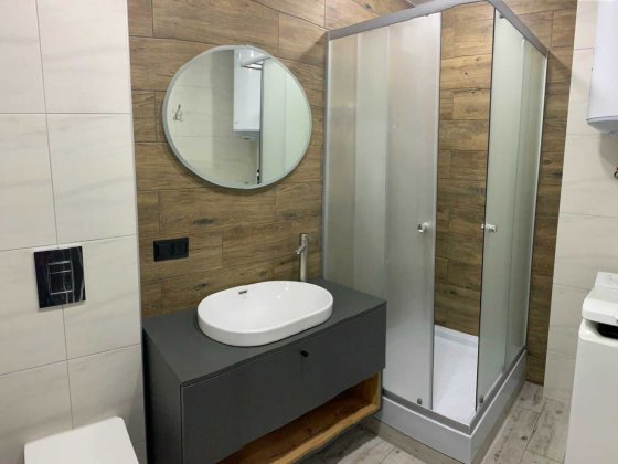 Здам шикарну 1-но кімнатну квартиру по Киівській Житомир