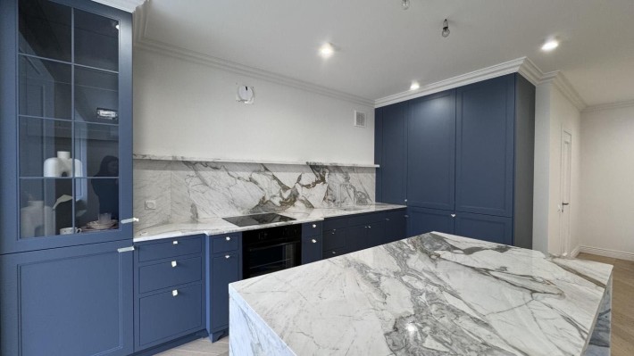 ОРЕНДА 3х кімн.кв.  в ЖК «Олександрівський-1» після ремонту! - фото 1