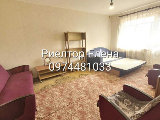 Сдам 1-к.кв. ж/м Фрунзенский Донецкое Шоссе Левобережный.