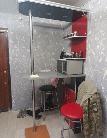 Аренда. Однокомнатная квартира. Район 5/5. - фото 1