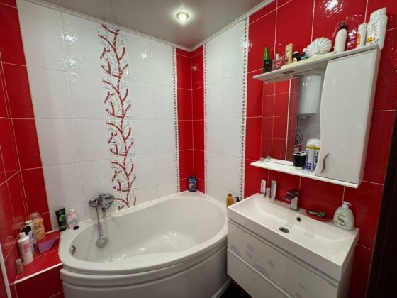 Сдам 3 комн. Южный р-н Запорожье