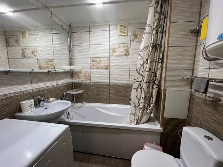 Здам 1к квартиру Ремонт Південний мікрорайон - фото 1