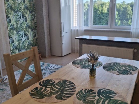 Здам 2 кім квартиру у приватній новобудові Житомир