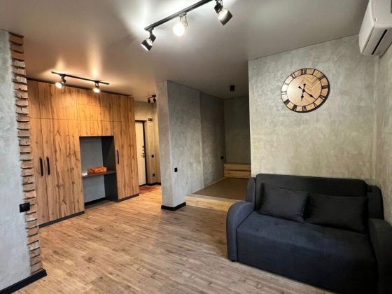 Оренда однокімнатної квартири ЖК вернісаж Житомир