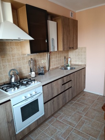 Оренда квартири довгострокова - фото 1