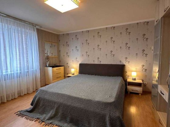 Панорамна 1к, 55 кв.м., центр, вул. Вернадського|парк Шевченка|Оренда Днепр