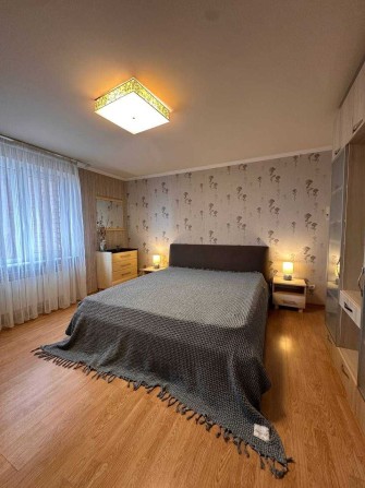 Панорамна 1к, 55 кв.м., центр, вул. Вернадського|парк Шевченка|Оренда - фото 1