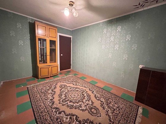 Здам 3 кім. квартиру жм Червоний Камінь оренда аренда Красный Камень