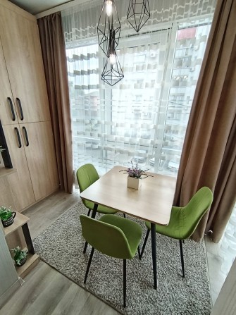 1кімнатна квартира в центрі міста, ЖК Палєрмо - фото 1