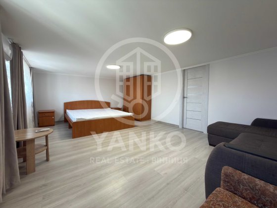 Оренда 2 кім - Центр!  Магістратська, АГВ Вінниця