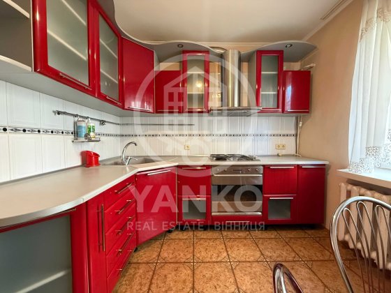 Оренда 3 кім - Пирогова-Зодчих