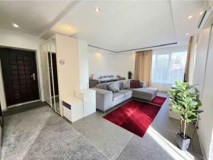 От  Месяца. Новострой. Левый берег. 1 к кв - фото 1