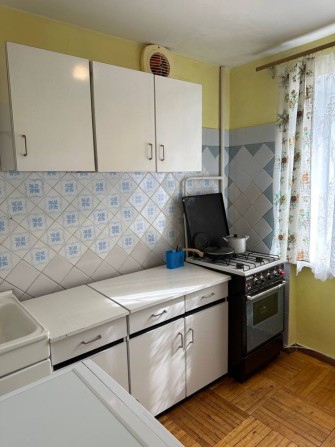 Здам 1кім. квартиру Центр, Хмельницьке шосе, Книжка, Урожай, Мед унів - фото 1