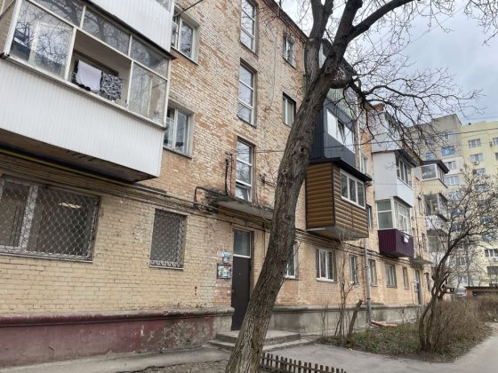 Оренда 2кім. вул. Пирогова