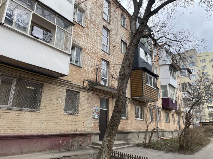 Оренда 2кім. вул. Пирогова - фото 1