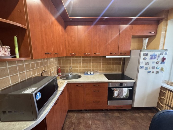 Ооренда квартири Тополь-3 - фото 1