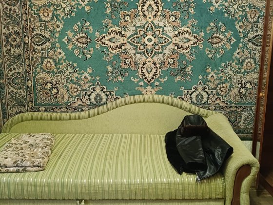 Здається з 24.03-1но к.кв Гостинка Виноградар Проспект Правди Київ