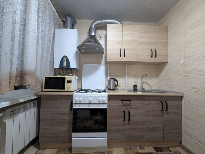 Аренда 1-к Вакуленчука, 7 - фото 1