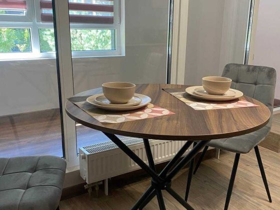 ЖК "Республіка" Оренда 1к кв. 36м2 Киев