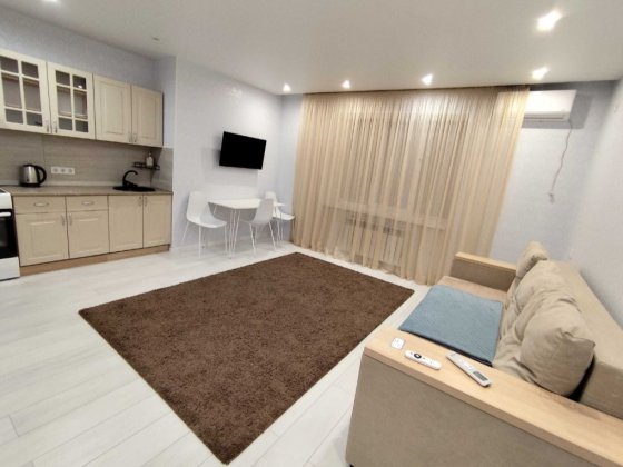 Оренда 1 к квартиру в ЖК Академічний Вінниця