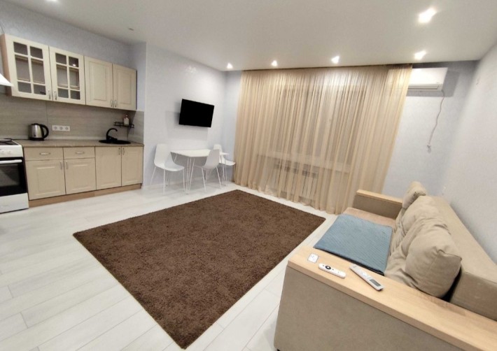 Оренда 1 к квартиру в ЖК Академічний - фото 1