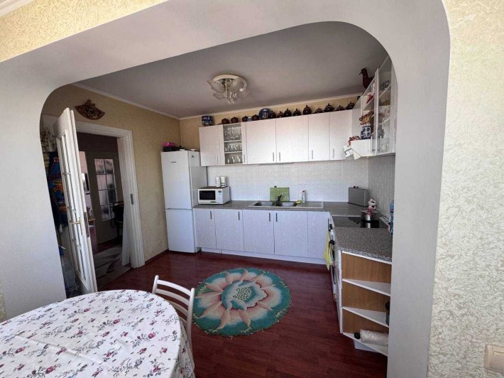 Солом'янський, метро Шулявська, Індустріальний міст, Караваєві Дачі - фото 1