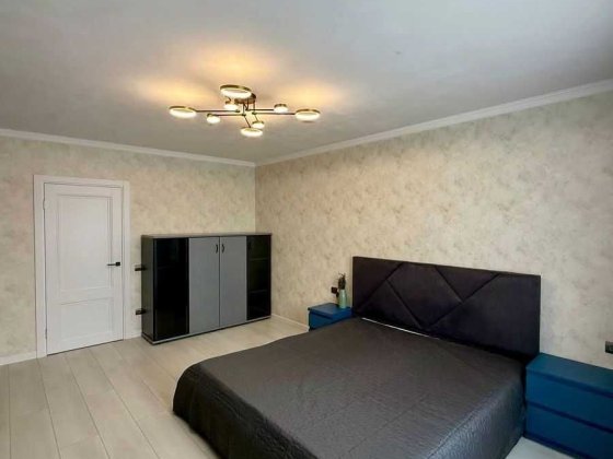 Здається 2-кімнатна квартира,пров.Балтійський,1 Киев