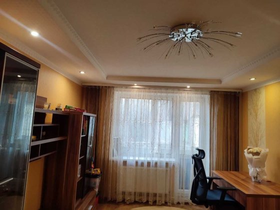 Здам 3-х кімнатку квартиру на Старому Місті Вінниця