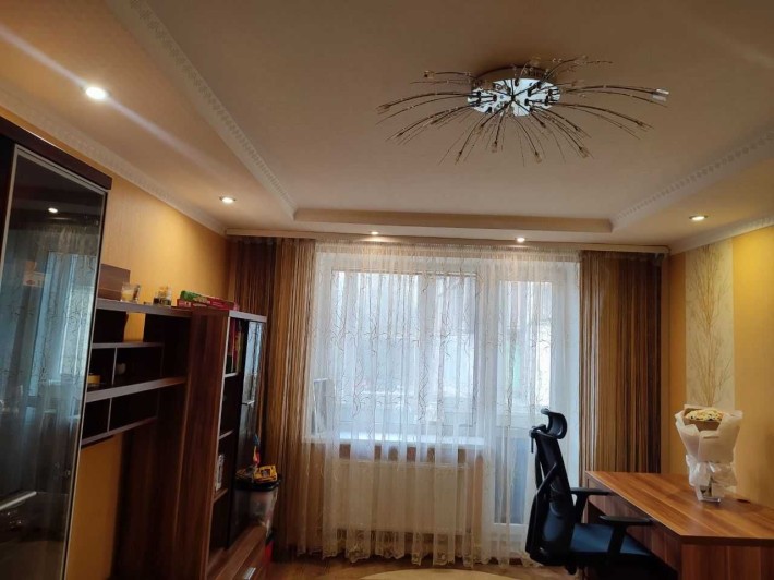 Здам 3-х кімнатку квартиру на Старому Місті - фото 1