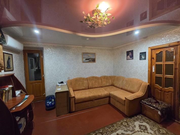 Довготривала оренда 2к квартири на вул. Лялі Ратушної від посередника - фото 1