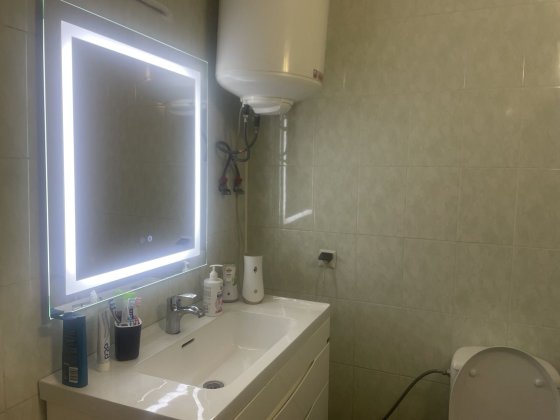 Здається 2 кімнатна  квартира в районі центрального автовокзалу Винница