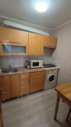 1км кВ на Некрасова - фото 1