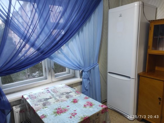 Здається 1к з автономним опаленням Кропивницький