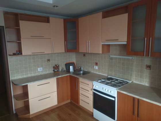 1 к. квартира від власника біля Рошен Винница