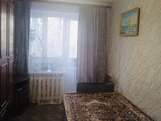 Оренда однокімнатної квартири Київська. Замостя. Водоканал. Зоопарк Винница