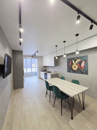 Оренда преміальної 2-кімнатної квартири в ЖК Преміум Парк - фото 1