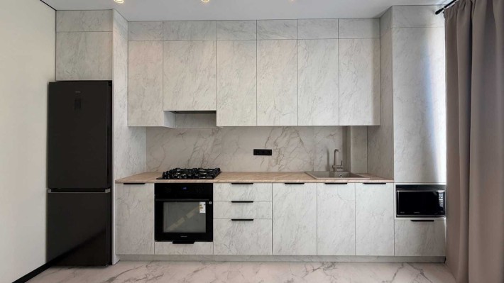 Довготривала оренда 1к квартири на вул. Професора Шульги 17 - фото 1