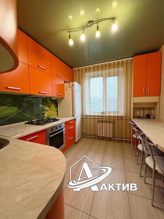 Здам 2 к квартиру на Жадова ( Героїв України) - фото 1