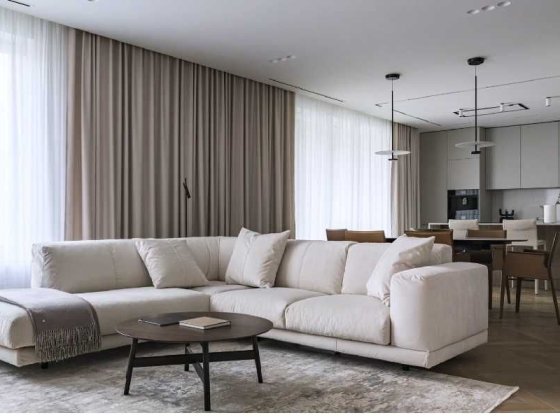 ЖК «Французький квартал 2» вул. Маккейна 1-Б, Киев