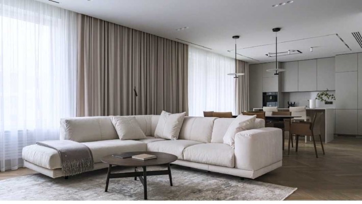 ЖК «Французький квартал 2» вул. Маккейна 1-Б, - фото 1