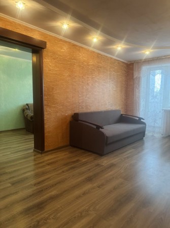 Оненда двокімнатної квартири з автономкою! Критий ринок! - фото 1