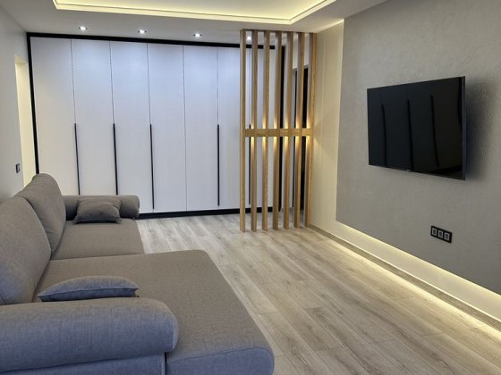 Сдается 2-х квартира Пески Запорожье