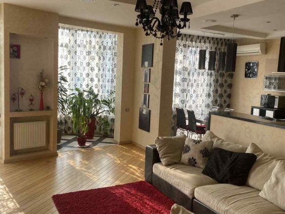 Аренда 3-х комн Печерск Киев