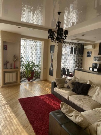 Аренда 3-х комн Печерск - фото 1