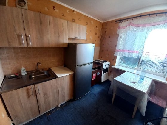 1-ка в районі Ст.Автовокзал, балкон, повноцінна - 40м.кв. Кропивницкий