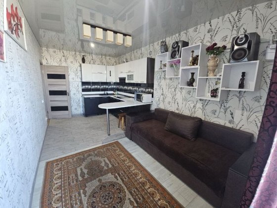 Оренда однокімнатної квартири в ЖК Полісся Житомир