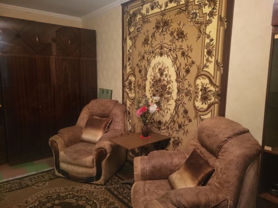 Оренда. 2 кімн., 2-й пов., АГО, меблі, побут. техн. Р.-н: Волкова Кропивницький