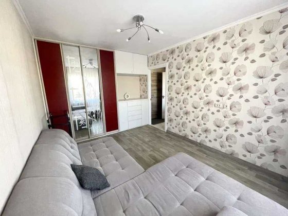 Оренда 1-к квартири на просп. Оболонський Київ