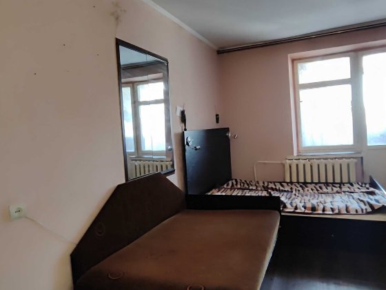 Двокімнатна квартира.Центр.Кімнати роздільні.Меблі.Побутова техніка Житомир