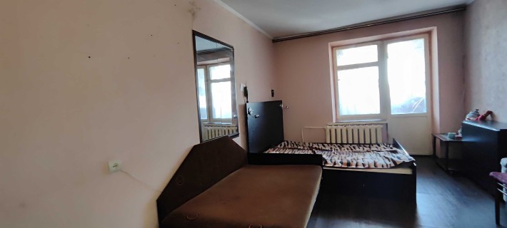 Двокімнатна квартира.Центр.Кімнати роздільні.Меблі.Побутова техніка - фото 1